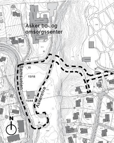 Asker bo- og omsorgssenter