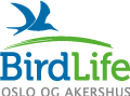 BirdLife OA logo